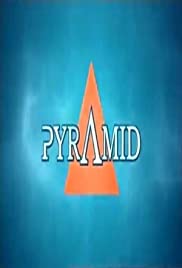 Pyramid Colonna sonora (2009) copertina