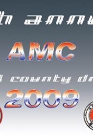 18th Annual All AMC Day at Cecil County Dragway (2009) cover