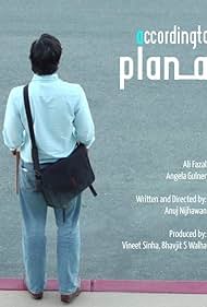 According to Plan A Banda sonora (2012) carátula