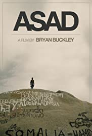 Asad Colonna sonora (2012) copertina