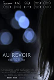Au revoir (2012) copertina