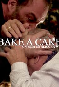 Bake a Cake Tonspur (2012) abdeckung