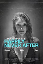 Happily Never After Banda sonora (2012) carátula