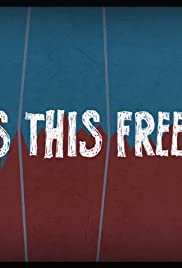 Is This Free? Banda sonora (2011) carátula