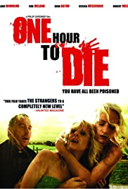One Hour to Die (2011) cover
