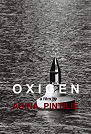 Oxygen Colonna sonora (2010) copertina