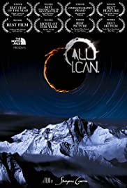 All.I.Can. Colonna sonora (2011) copertina