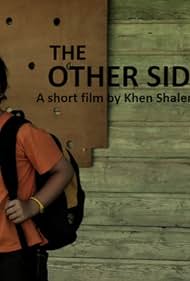 The Other Side Soundtrack (2012) cover