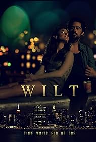 Wilt Soundtrack (2015) cover