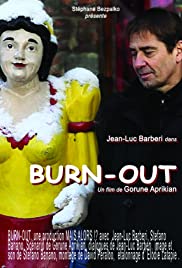 Burn-Out Colonna sonora (2012) copertina