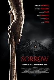 Sorrow (2015) copertina
