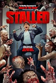 Stalled (2013) copertina