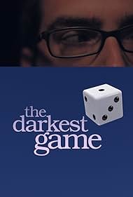 The Darkest Game Bande sonore (2012) couverture