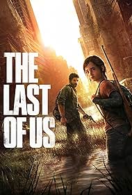The Last of Us Colonna sonora (2013) copertina
