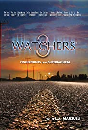 Watchers 3 Banda sonora (2011) cobrir