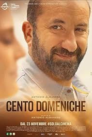 A Hundred Sundays (2023) cover