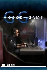 Good Game (2014) cover