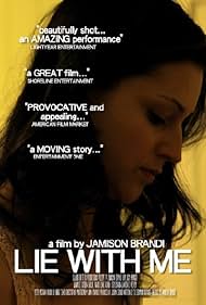 Lie with Me (2012) carátula