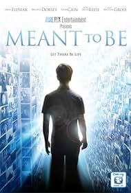 Meant to Be (2012) cobrir