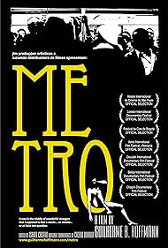 Metro Banda sonora (2011) cobrir