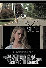 Poolside Banda sonora (2012) carátula