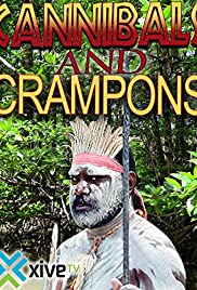 Cannibals and Crampons Colonna sonora (2002) copertina