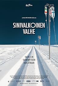 Sinivalkoinen valhe Colonna sonora (2012) copertina