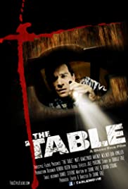 The Table (2012) carátula