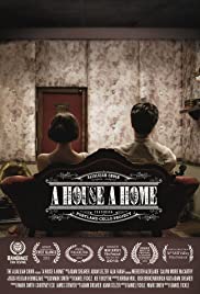 A House, A Home (2012) copertina