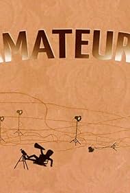 Amateurs Soundtrack (2011) cover