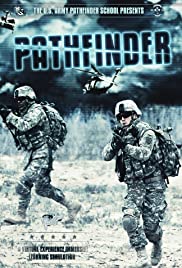 Pathfinder (2012) cover