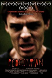 Pedestrian (2013) copertina