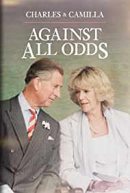 Charles & Camilla: Against All Odds (2022) cover