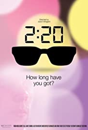 2:20 (2011) cover