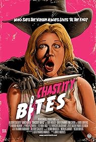 Chastity Bites Soundtrack (2013) cover