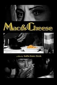 Mac & Cheese (2011) copertina