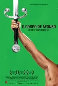 O Corpo de Afonso Banda sonora (2012) cobrir
