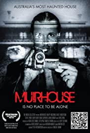 Muirhouse (2012) cover