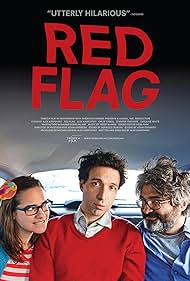 Red Flag Tonspur (2012) abdeckung