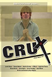 Crux Colonna sonora (2012) copertina