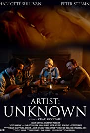Artist: Unknown Colonna sonora (2012) copertina