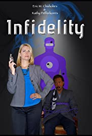 Infidelity (2011) carátula