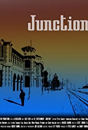 Junction Colonna sonora (2015) copertina