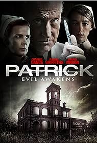 Patrick: Evil Awakens (2013) cover