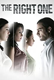 The Right One Colonna sonora (2011) copertina