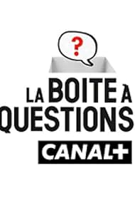 La boîte à questions Banda sonora (2004) cobrir