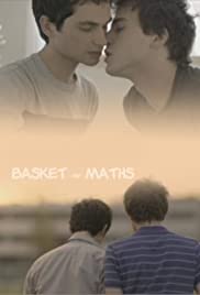 Basketball & Maths (2009) cover