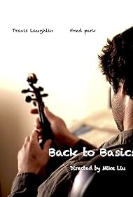 Back to Basics Soundtrack (2014) cover