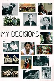 My Decisions (2012) cover