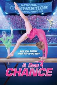 A Second Chance (2011) cover
